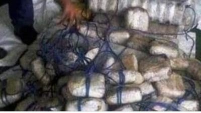 मुंद्रा पोर्ट से बरामद 9000 करोड़ रुपये की हेरोइन मामला, आंध्र प्रदेश की कंपनी ने मँगवाई थी