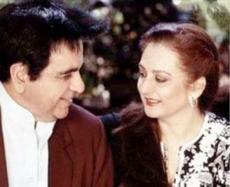 Dilip Kumar का ट्विटर अकाउंट हमेशा के लिए बंद, पढ़िये उनका आखिरी ट्वीट
