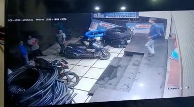 MP News : पुलिस पर गुंडे भिजवाकर हमला करवाने का आरोप, BJP प्रवक्ता ने CSP पर लगाया आरोप