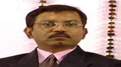 स्वामी विवेकानंद पुरूस्कार से सम्मानित होंगे पूर्व IAS मनोज श्रीवास्तव