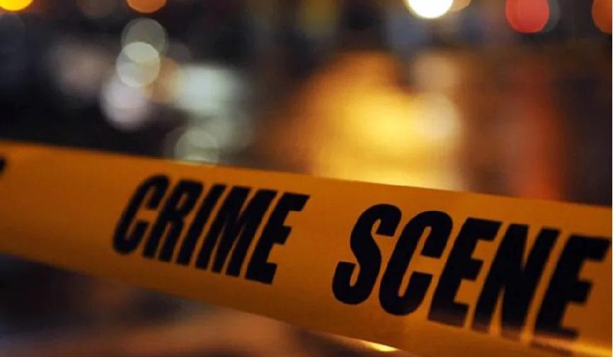 Indore : अधजली हालत में मिला युवती का शव, हत्या की आशंका, पुलिस जांच में जुटी