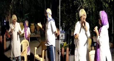 अब युवा बच्चों ने बुजुर्ग मां-बाप को सताया तो उनकी खैर नहीं, नुक्कड़ नाटकों के जरिये पहुंचाया जा रहा संदेश