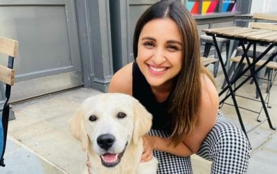 Priyanka Chopra ने परिणीति को ऐसे किया बर्थडे विश