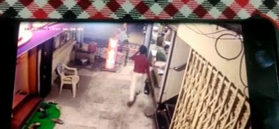 Gwalior News : ज्वेलरी शॉप का कर्मचारी 25 लाख के गहने लेकर फरार