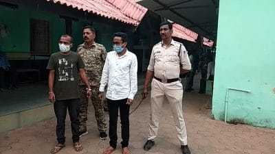 Balaghat News : फेसबुक से दोस्ती कर लूटी अस्मत, दुष्कर्मी को आजीवन और सहयोगी को 20 वर्ष का कारावास