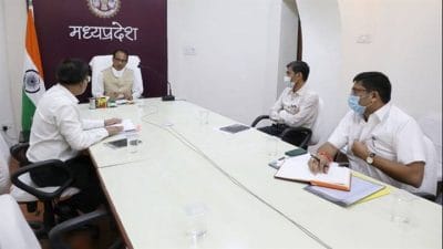 MP News: CM Shivraj ने किसानों को दी बड़ी राहत, कलेक्टर्स को मिले ये निर्देश