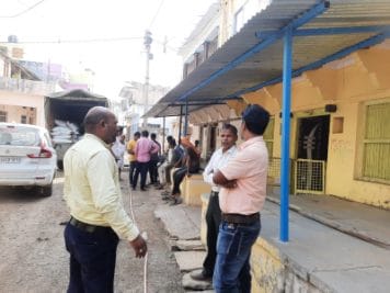 Neemuch : दौलतपुरा ग्राम पंचायत में सरपंच और सचिव का भ्रष्टाचार उजागर, बिना काम कराये निकाले पैसे