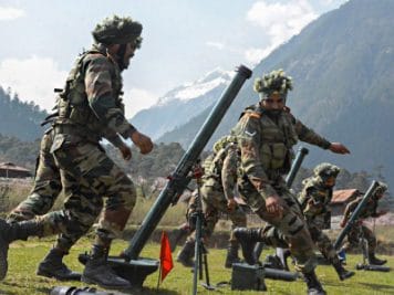 INDIAN ARMY में अफसर बनने का अवसर, देश सेवा और सुनहरे भविष्य का यह मौका देखिए कैसे मिल सकता है