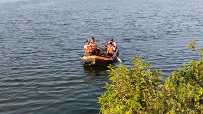 Betul News : सेल्फी ने ली जान, फोटो लेते समय डैम में गिरा छात्र, मौत