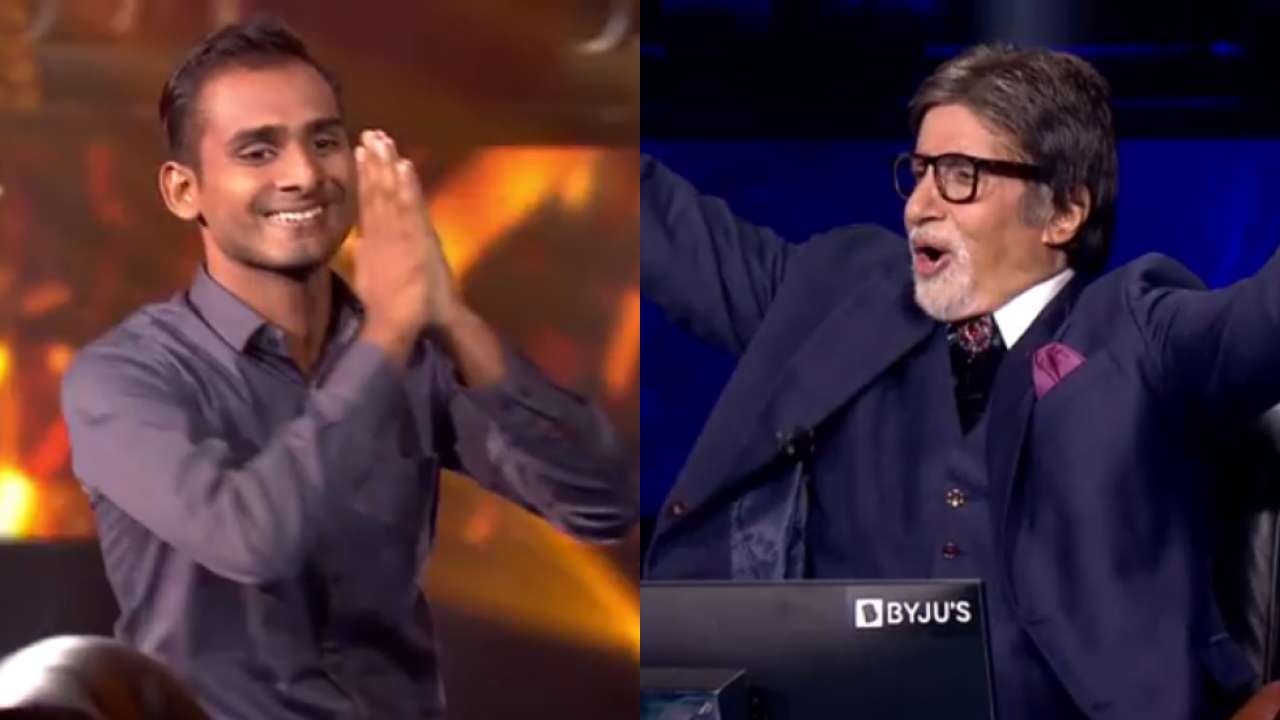 Kaun Banega Crorepati