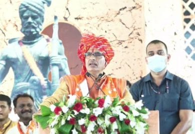 VIDEO: भ्रष्टाचारियो को सीएम शिवराज की कड़ी चेतावनी- पाई पाई होगी वसूल