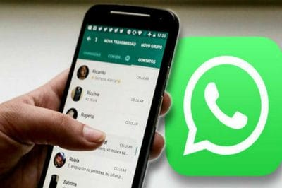 खुशखबरी: Whatsapp में होने वाला है जल्द बड़ा बदलाव, आ रहे है ये शानदार फीचर