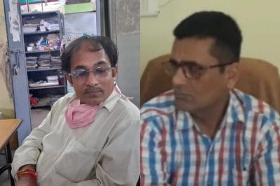 रिश्वतखोर बीआरसी की मनमानी, शिकायत करने वाले संविदा लेखापाल को किया कार्यमुक्त