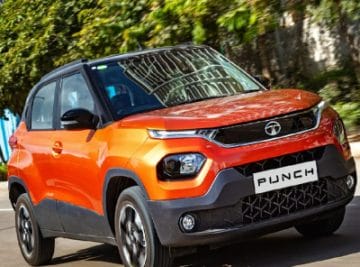 इंतज़ार खत्म! आज लॉन्च होगी Tata Punch, जानें इस छोटी SUV की खूबियां और फीचर्स के बारे में