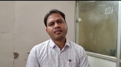 कृषि विभाग के अधिकारी से मारपीट करने वालों के शस्त्र लाइसेंस होंगे निरस्त-अशोकनगर एसडीएम