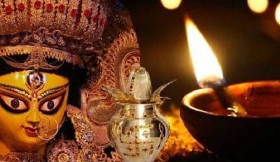 Navratri 2021 : नवरात्रि में क्यों जलाते हैं अखंड ज्योत ? जानें इसका महत्व और प्रभाव