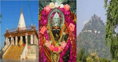 मां शारदा का एक ऐसा मंदिर जहां अमर ‘आल्हा-ऊदल’ करते हैं देवी की पूजा, जानें रहस्यमयी कहानी
