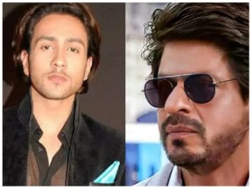 पिता के बाद बेटे अध्ययन सुमन ने किया शाहरुख को सपोर्ट, बोले “आर्यन ने गलती की है तो उसका खामियाजा शाहरुख खान को क्यों भुगतना पड़ रहा है”