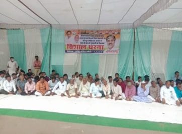 Gwalior News : बिजली विभाग की मनमानी को लेकर कांग्रेस सड़क पर, ऊर्जा मंत्री से किये सवाल