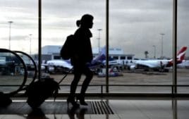 Jabalpur : साउथ अफ्रीका के बोत्सवाना से आई महिला कि मिली लोकेशन, जांच के लिये स्वास्थ्य टीम रवाना