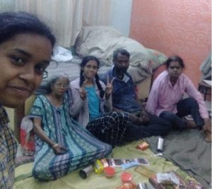 भोपाल सुसाइड केस में पांचवी मौत के बाद खत्म हुआ परिवार, सलाखों के पीछे पहुंची सूदखोरों की गैंग