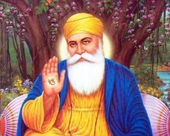Guru Nanak Jayanti 2022 : गुरुनानक जयंती पर जानिये उनकी तीन बड़ी शिक्षा