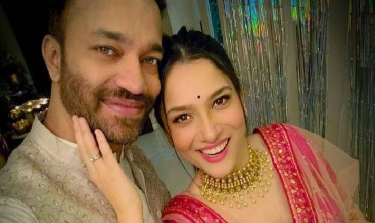 Ankita Lokhande बॉयफ्रेंड विक्की जैन के साथ इस दिन लेंगी सात फेरे, वेडिंग डीटेल्स आई सामने