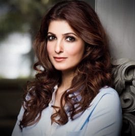 Video : देखिये ट्विंकल खन्ना का फैमिली फन टाइम, गाया अंग्रेजी गाना