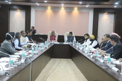 MP News : ऊर्जा क्षेत्र में आधुनिकीकरण के लिए मध्य प्रदेश को मिलेंगे 13 हजार करोड़ रुपये