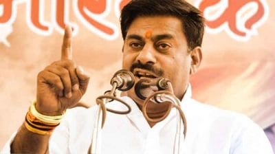 दिग्विजय और रामेश्वर फिर आमने सामने, BJP विधायक बोले- नहीं होगा कुणाल- मुनव्वर का शो