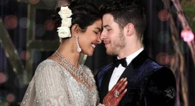 Video : जब Priyanka Chopra ने पति निक जोनस से कहा “छोड़ दो आंचल”