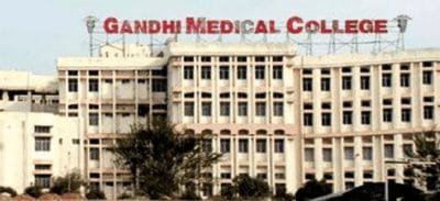 डॉ.अरविंद राय होंगे GMC के नए डीन, डॉ. दीपक मरावी बनेंगे हमीदिया के अधीक्षक