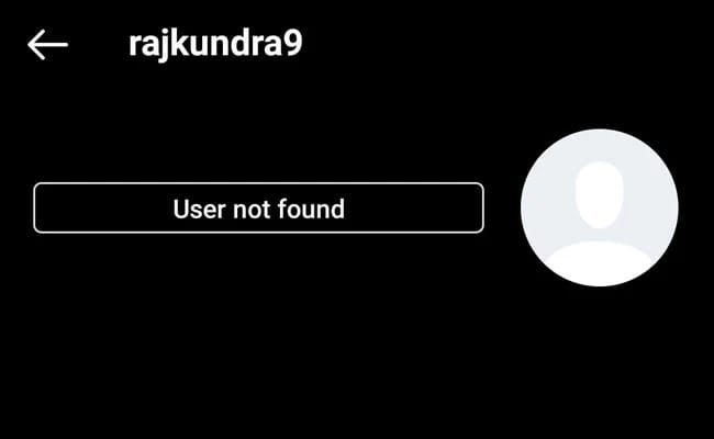 Raj Kundra Instagram