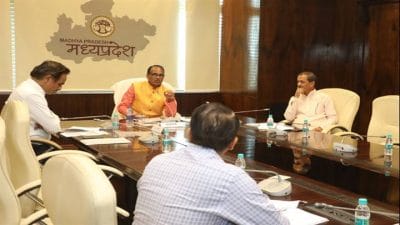 शिवराज कैबिनेट के 5 मंत्रियों को मिली बड़ी जिम्मेदारी, विभाग ने जारी किया आदेश