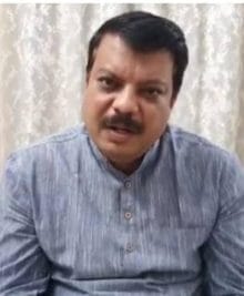 पूर्व मंत्री का बयान : कृषि कानूनों की वापिसी का ऐलान बीजेपी की राजनैतिक चाल