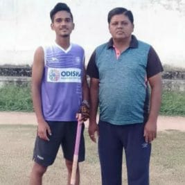 MP News : ग्वालियर के अंकित पाल जूनियर विश्व कप हॉकी टीम में सिलेक्ट, विवेक सागर करेंगे कप्तानी