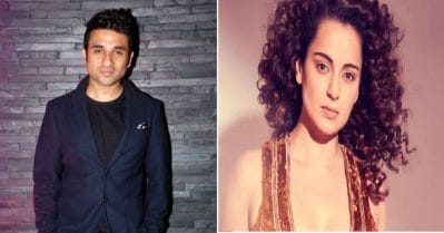 एक्टर कॉमेडियन वीर दास के ‘देश विरोधी टिप्पणी’ पर शिकायत दर्ज, भड़कीं कंगना रनौत ने कहा..