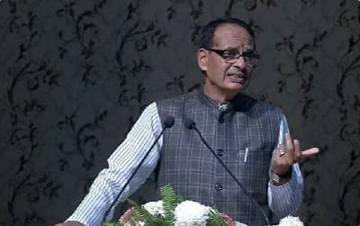 सीएम शिवराज का तंज, जो लोग कल तक राम नाम पर ताने कसते थे, वही आज राम भक्ति कर रहे हैं