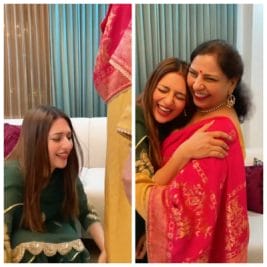 Video : जब दिव्यांका त्रिपाठी को सास ने थप्पड़ लगाकर बनाया संस्कारी, देखिये वीडियो