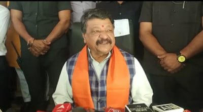 कैलाश विजयवर्गीय का बड़ा बयान- इस्लाम के प्रवेश और ममता के तानाशाह रवैये में समानता