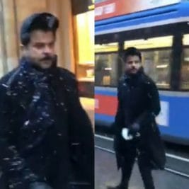 अनिल कपूर ने दिया फैंस को शॉक, वीडियो शेयर कर लिखा आज ट्रीटमेंट का अंतिम दिन