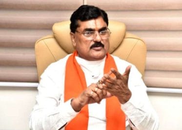 कृषि मंत्री कमल पटेल का ऐलान : मध्य प्रदेश सरकार देगी छोटे किसानों को फ्री बिजली