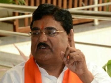 मंत्री कमल पटेल का सनसनीखेज खुलासा, टंट्या मामा का पुनर्जन्म मामा शिवराज सिंह चौहान के रूप में