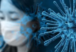 कोरोना से रहे सावधान! फरवरी तक संक्रमण का दैनिक आंकड़ा 18.7 मिलियन होने का अनुमान, पढ़ें पूरी रिपोर्ट