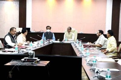 Cabinet Meeting : शिवराज कैबिनेट की बड़ी बैठक संपन्न, इन प्रस्तावों को मिली मंजूरी