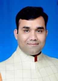 भाजपा युवा मोर्चा के नगर अध्यक्ष के खिलाफ दहेज प्रताड़ना का मामला, पत्नी ने की शिकायत