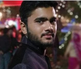 दमोह में युवक की आंखे फोड़कर कान काटकर रेल्वे ट्रैक के किनारे फेंका, अस्पताल में मौत