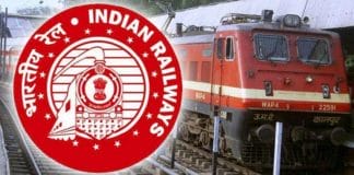 indian railway irctc