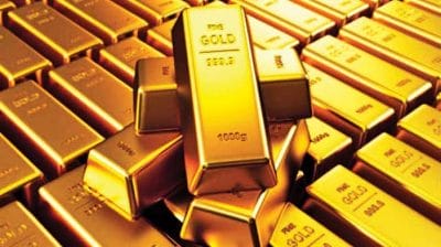 Gold Silver Rate : सोना लुढ़का, चांदी में आया उछाल, ये हैं ताजा रेट