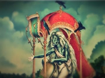 Diwali 2021 : देवी लक्ष्मी की बड़ी बहन हैं माता अलक्ष्मी, जानिये पूरी कहानी